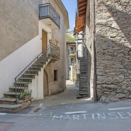 La Maison Du Bonheur Grosio Διαμέρισμα Εξωτερικό φωτογραφία