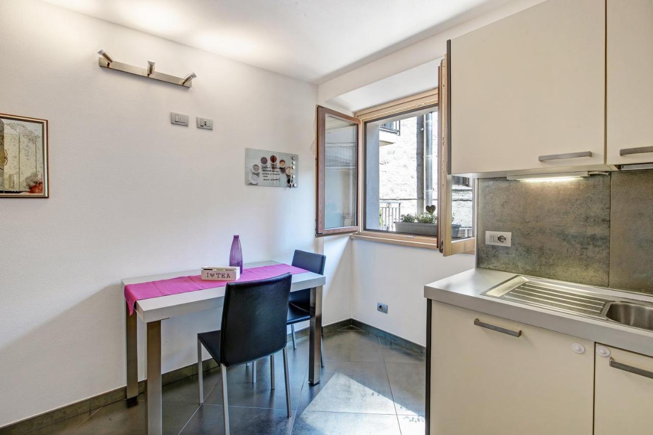 La Maison Du Bonheur Grosio Διαμέρισμα Εξωτερικό φωτογραφία